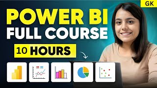 How to Use Microsoft Power Bi  Power Bi Tutorial for Beginners and What is Power Bi [upl. by Hsiekal191]