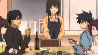 Game KissXsis Capitulo 4 Sub español [upl. by Ailana]