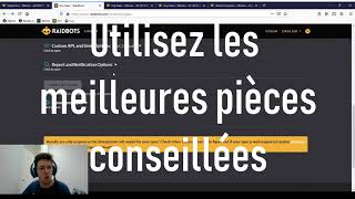 Comment utiliser simulationcraft et raidbot [upl. by Harve]