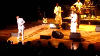 Youssou NdourWashington DC [upl. by Latricia]