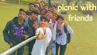 picnic with friends [upl. by Berkie]