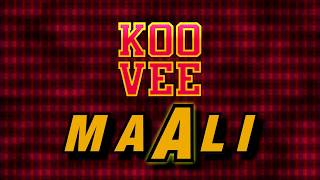 Koovee Maalilaulu 20192020 [upl. by Asiul]