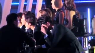 ♡ EXO Reaction To 2NE1  Crush amp Come Back Home [upl. by Eibbed]