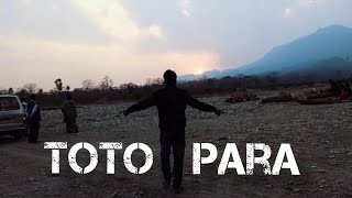 Life Of Totopara  Totopara Picnic Spot  Madarihat  Jaldapara  Alipurduar  Dooars  Northbengal [upl. by Einaffyt78]