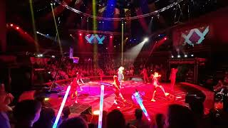 Hippodrome Circus Great Yarmouth 1st September 2024 [upl. by Edmonda]