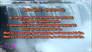 Sexion dAssaut  Avant quelle parte lyrics Paroles Officielles [upl. by Avlis968]