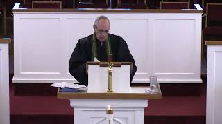 First Presbyterian Church of Rockport Texas is Live [upl. by Garretson867]