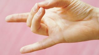 How to use Yoga mudra for weightloss Surya Mudra amp Apana Mudra [upl. by Alul]