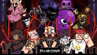 2 NEW CHASE THEMES  SCRAPPED SKIN COMING BACK Pillar Chase 2 [upl. by Ydroj]