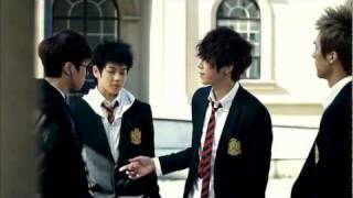 BEAST  I Like You The Best Official MV HD [upl. by Cleopatra580]