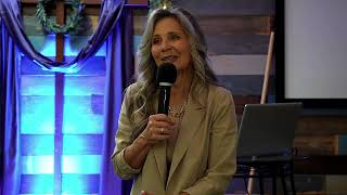 Important Message for Pastors and Leaders of the Church with Pastor Heather Holley Baeumel [upl. by Suez217]