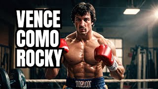 🌟 Video Motivacionales para Superar Tus Límites como Rocky Balboa  Discurso Motivacional [upl. by Anyt]