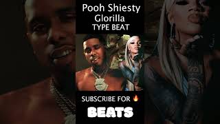 Pooh Shiesty x Glorilla Type Beat 2024  quotSlimeyquot poohsheistytypebeat [upl. by Neeuq547]