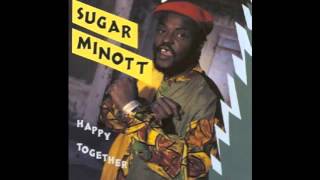 Sugar Minott  Too Much Oppressors 1991 [upl. by Rodrich]