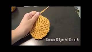 Diamond Ridges Hat Round 5 [upl. by Logan355]