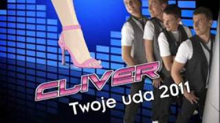 Cliver  Twoje uda 2011 [upl. by Ozan]