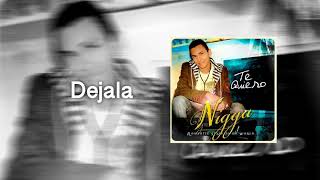 Nigga ft Duende  Dejala [upl. by Eileme850]