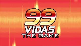 99Vidas Track  Full Speed Ahead [upl. by Drugi]