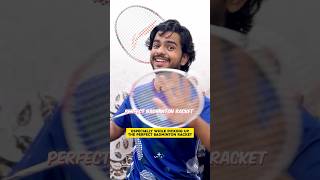 Lining Axforce Cannon Racket shorts review viral bestunder5k [upl. by Benedikta]