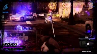 Guía inFamous Second Son Paper Trail 22 ESPAÑOL [upl. by Kalil103]