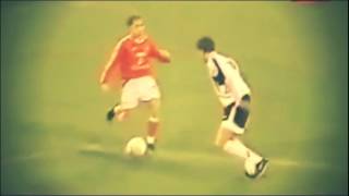 SL Benfica  Karel Poborsky 7 [upl. by Whitten]