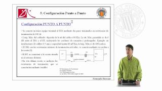 Instalaciones de usuario con acceso básico RDSIBE   UPV [upl. by Swarts]