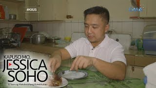 Kapuso Mo Jessica Soho Keto diet sagot sa balikalindog [upl. by Einnod]