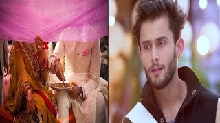 इश्कबाज रुद्रा ने गुपचुप रचाई शादी घरवाले शॉक्ड Ishqbaaz Rudra Married Secretly [upl. by Trah]