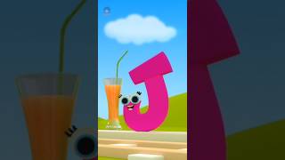 Phonics Song shorts kidssongs babysongs nurseryrhymes learningvideos bobthetrain [upl. by Carrie]