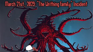 Trollge “The Writhing Family” Incident [upl. by Twitt]