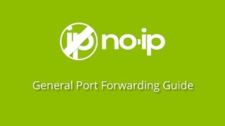 How to Troubleshoot Device Connection Issues Port Forwarding [upl. by Lilyan]