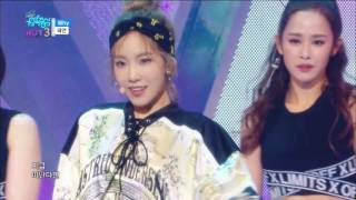 【TVPP】TaeyeonSNSD  Why feat Kanto 태연소녀시대  Why feat 칸토  Show Music Core [upl. by Alejna]