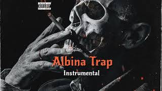 Albina Trap instrumental [upl. by Fachan288]