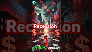 What is a Recession [upl. by Ahsienar622]