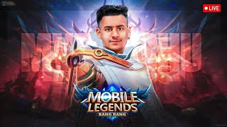 🔴Live Playing with Subscribers😎🔥Day 01 in Moba Legends 5v5🔥Join Fast  Mobalegends5v5 shorts [upl. by Genevra]