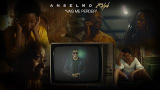 Anselmo Ralph  Vais Me Perder Official Video [upl. by Ringler]