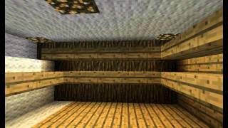 Lets Show Minecraft 125 Zigarettenhaus [upl. by Akerue]