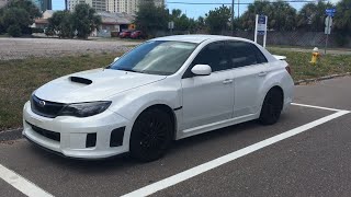 Should You Buy a Subaru WRX 0914 WRX Overview [upl. by Foy636]