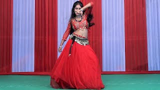 Huye Tum Dewani Yunhi To Nahi  Ft Miss Riya  Romantic Hindi dance video [upl. by Adiol]