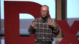 The neuroscience of social intelligence Bill von Hippel at TEDxUQ 2014 [upl. by Eniffit]