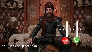 Ertugrul ringtone  Ertugrul Ghazi Ringtone  Dirilis Ertugrul Ringtone  Ertugrul ringtone mp3 [upl. by Alekat]