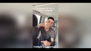 Hermano De 5050 La Peceta Regreso El Flow Malandro [upl. by Aurelie]