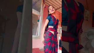 Pandey Ji ka Beta Hu bhojpuri song music love minachaturvedi dance ytshorts [upl. by Nalyorf279]