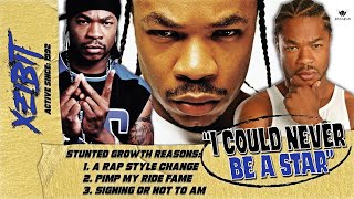 Why Is Xzibit So Underrated Pimp My Ride Stunted Growth Music [upl. by Anagrom]