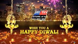 Happy Diwali Southall Travel UK [upl. by Aderf975]