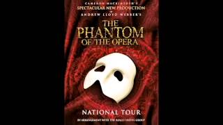 Phantom of the Opera  Final Lair 8162015  Eric Ruiz Krista Buccellato amp Storm Lineberger [upl. by Navnod544]