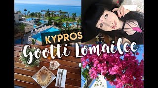 GOOTTI LOMAILEE ›› ☀️ KYPROS ☀️ ›› [upl. by Anileuqcaj]