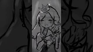 Prom dressmxmtoonoc animatic [upl. by Odnala]