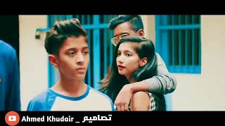 Noor Alzien  Qafel Official Music Video  نور الزين  قافل  الكليب الرسمي [upl. by Gesner]