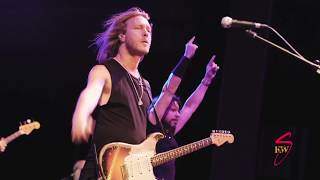 Shotgun Blues  Kenny Wayne Shepherd Band [upl. by Musette]